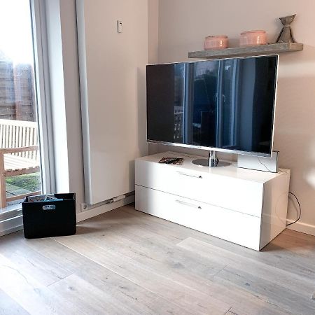 Haus Hauke App. 4 Dunengras Westerland Exterior foto